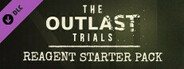 The Outlast Trials - Reagent Starter Pack