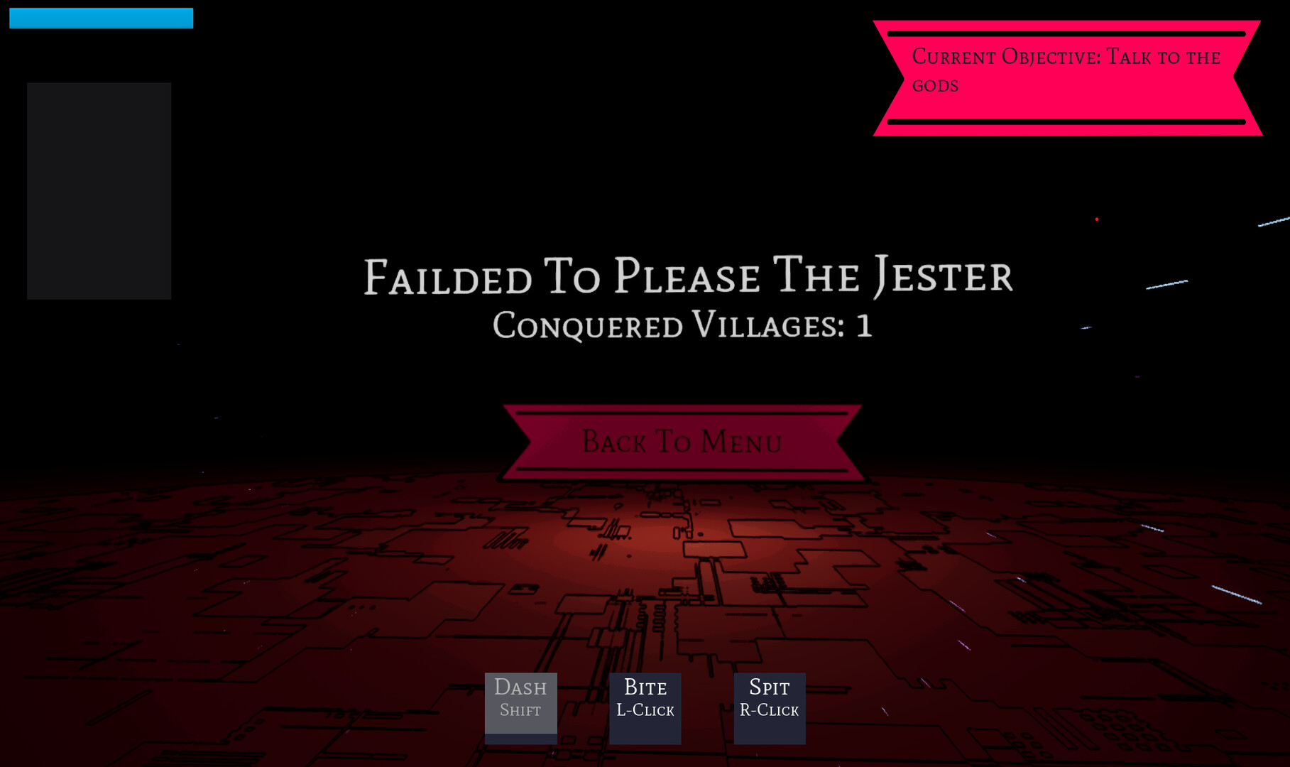 PURSUIT OF LAUGHTER #4