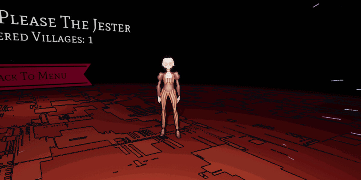 PURSUIT OF LAUGHTER #2