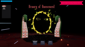 PURSUIT OF LAUGHTER #0