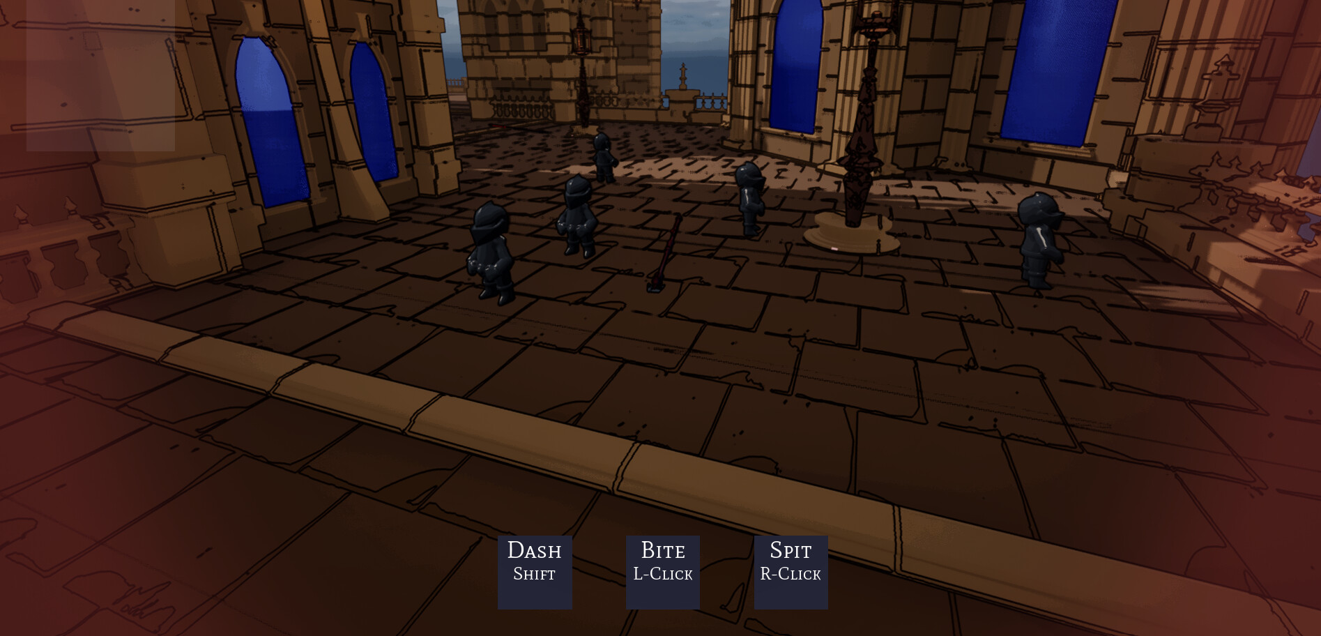 PURSUIT OF LAUGHTER #5