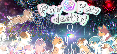 Paw Paw Destiny