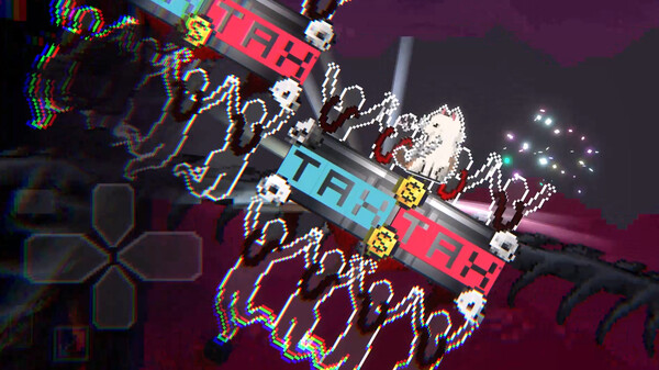 Paw Paw Destiny game for Linux 1