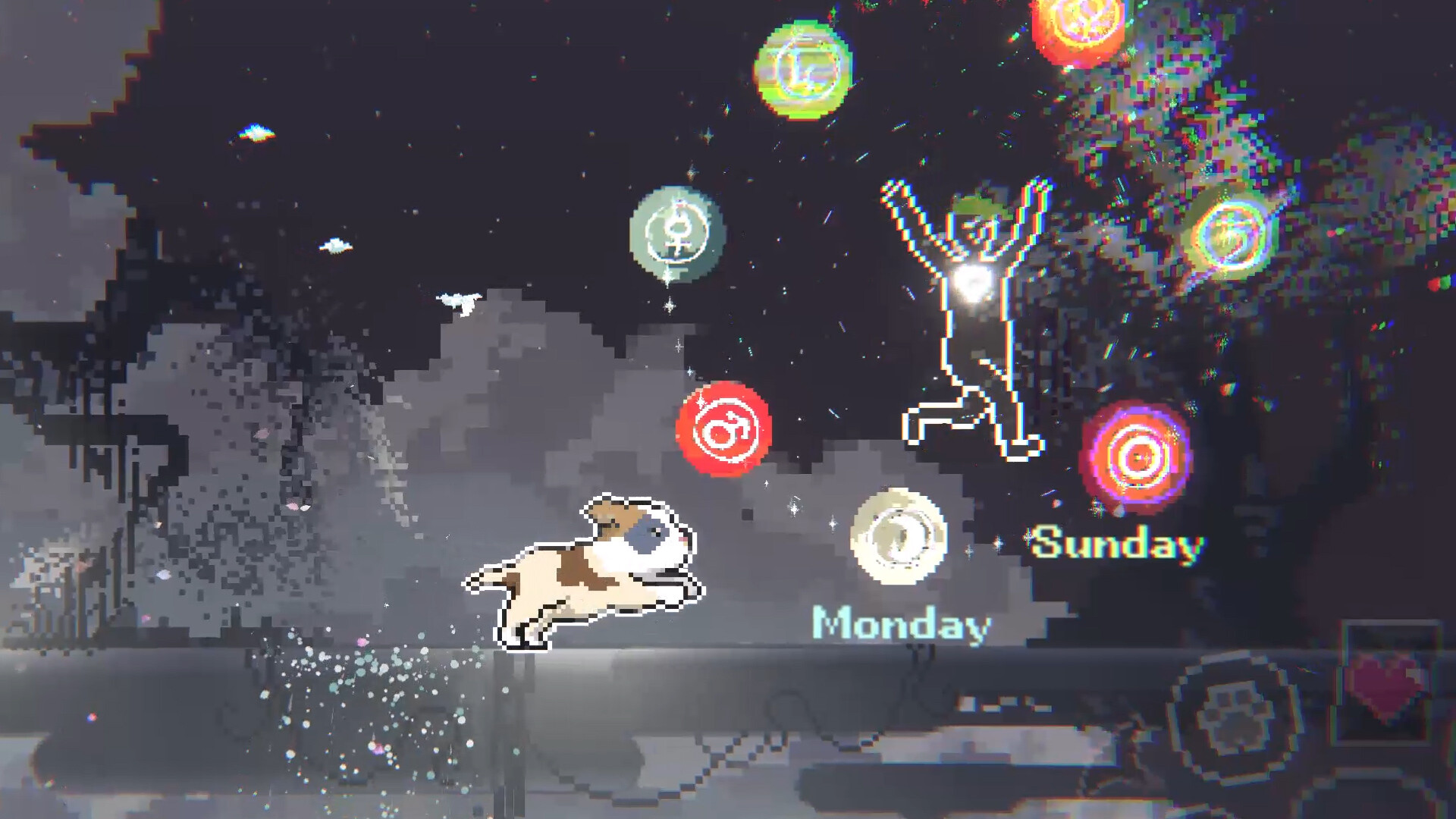 Paw Paw Destiny screenshot 1