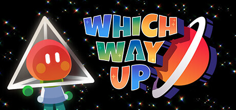 Which Way Up Playtest