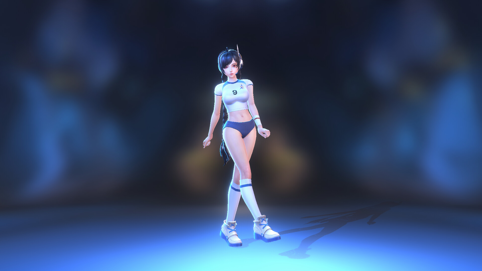 Angel Legion-DLC Cup Winning G #4