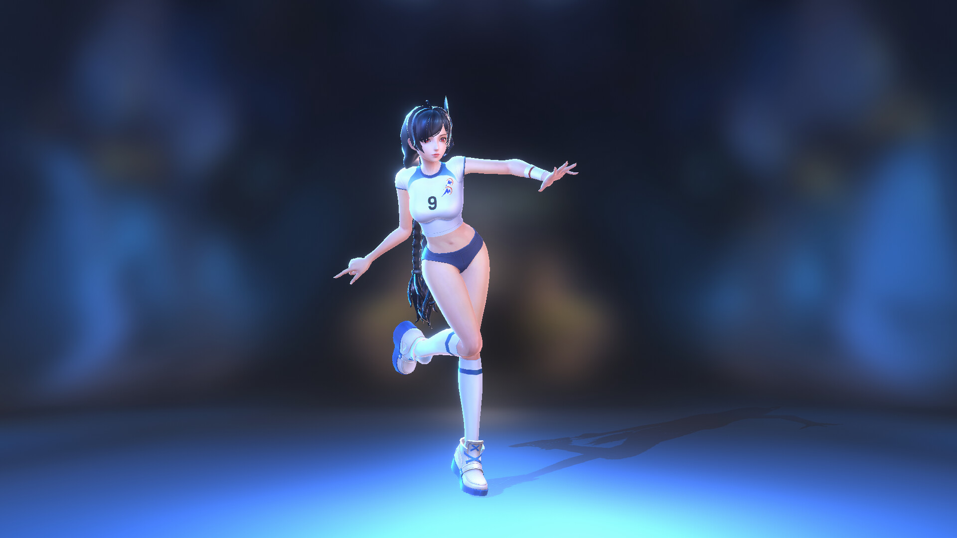 Angel Legion-DLC Cup Winning G #0