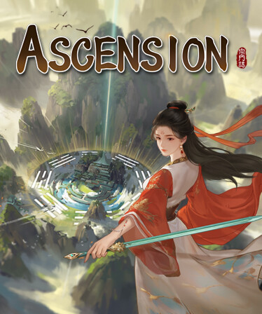Ascension