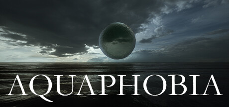 Aquaphobia Cover Image