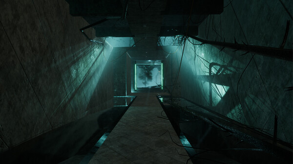 Aquaphobia game for Linux 1