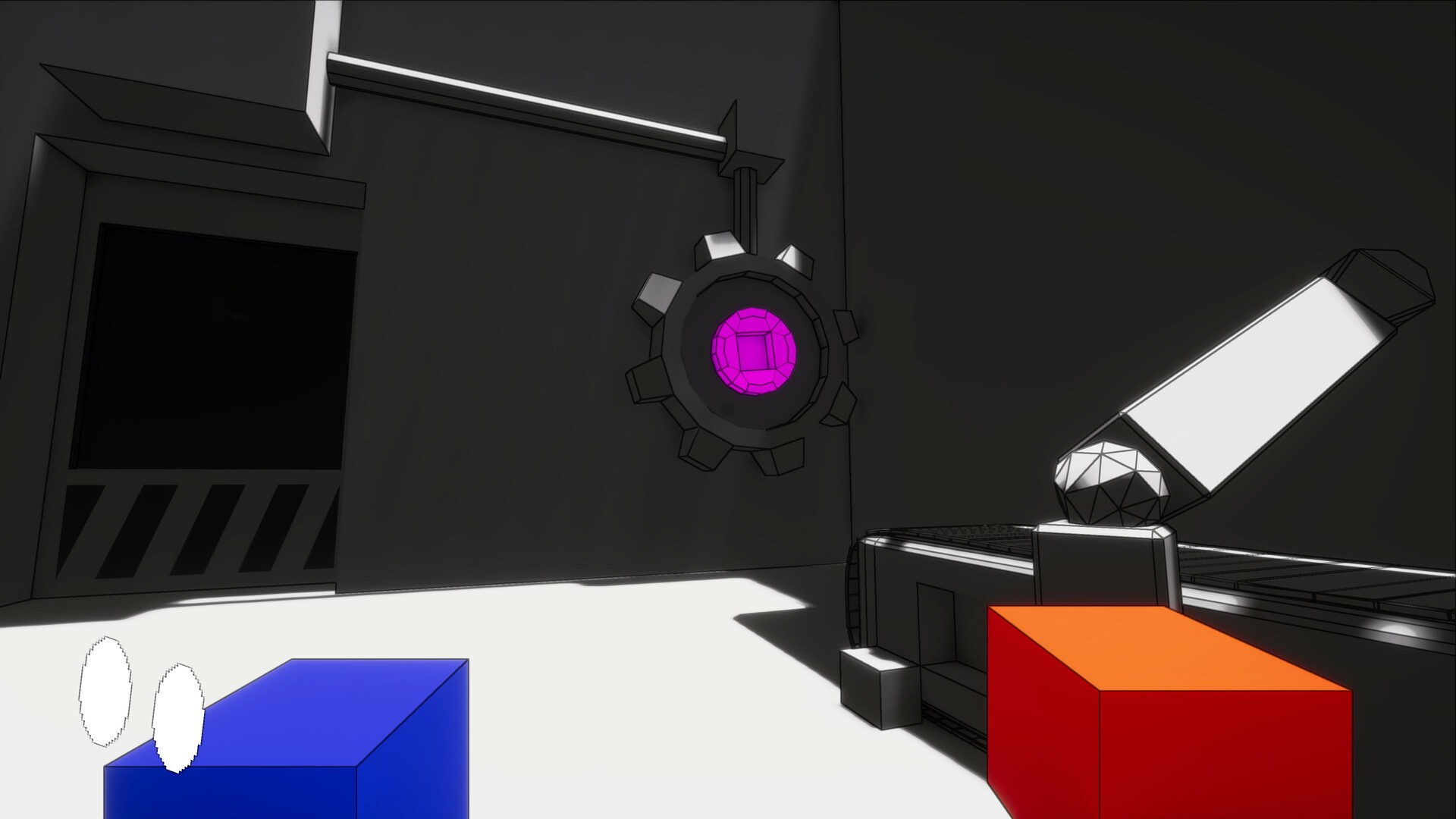 Colourblind Demo Featured Screenshot #1