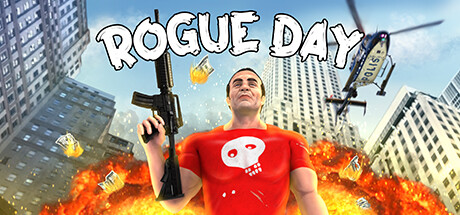 Rogue Day