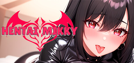 460px x 215px - Hentai Mikky on Steam