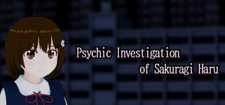 Psychic Investigation of Sakuragi Haru (2.15 GB)
