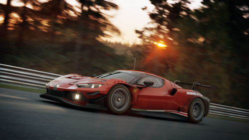 Review: Why Assetto Corsa Competizione's v1.9 update could be its