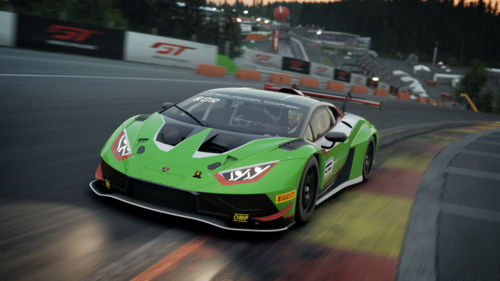 Comprar Assetto Corsa Competizione - 2023 GT World Challenge Pack Steam