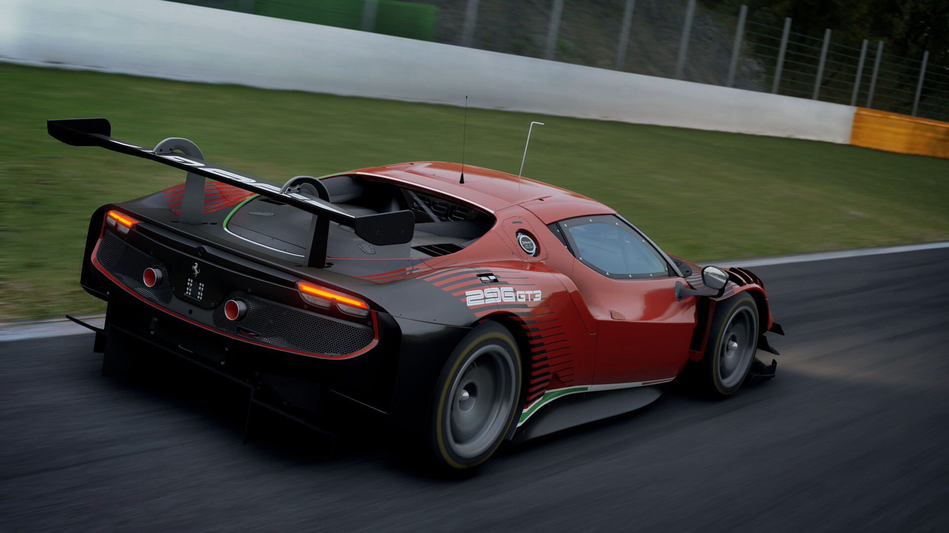 Assetto Corsa Competizione - 2023 GT World Challenge Pack