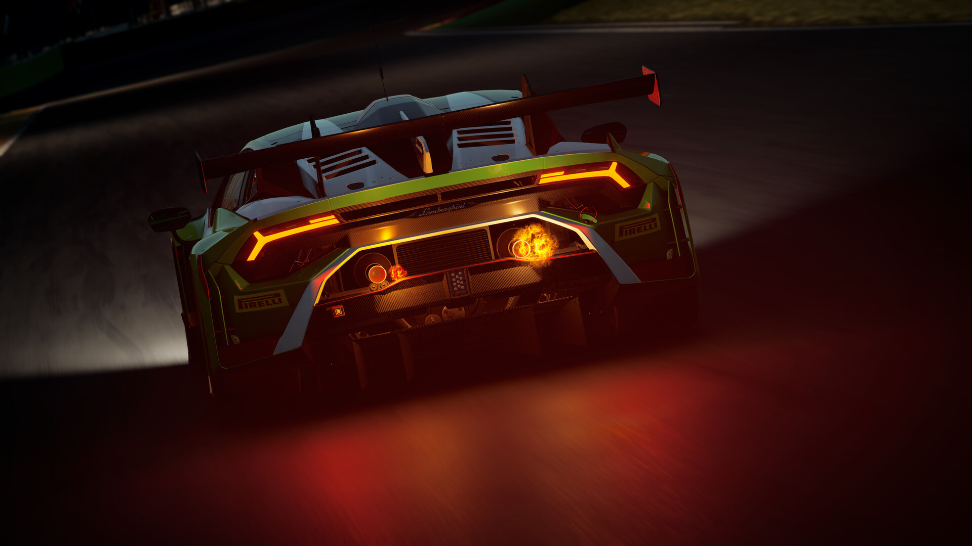 Comprar Assetto Corsa Competizione - 2023 GT World Challenge Pack Steam