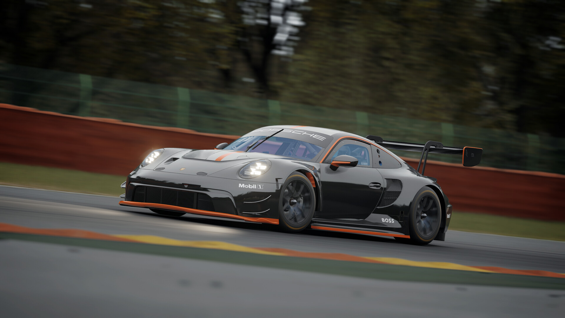 Assetto Corsa Competizione - 2023 GT World Challenge Pack