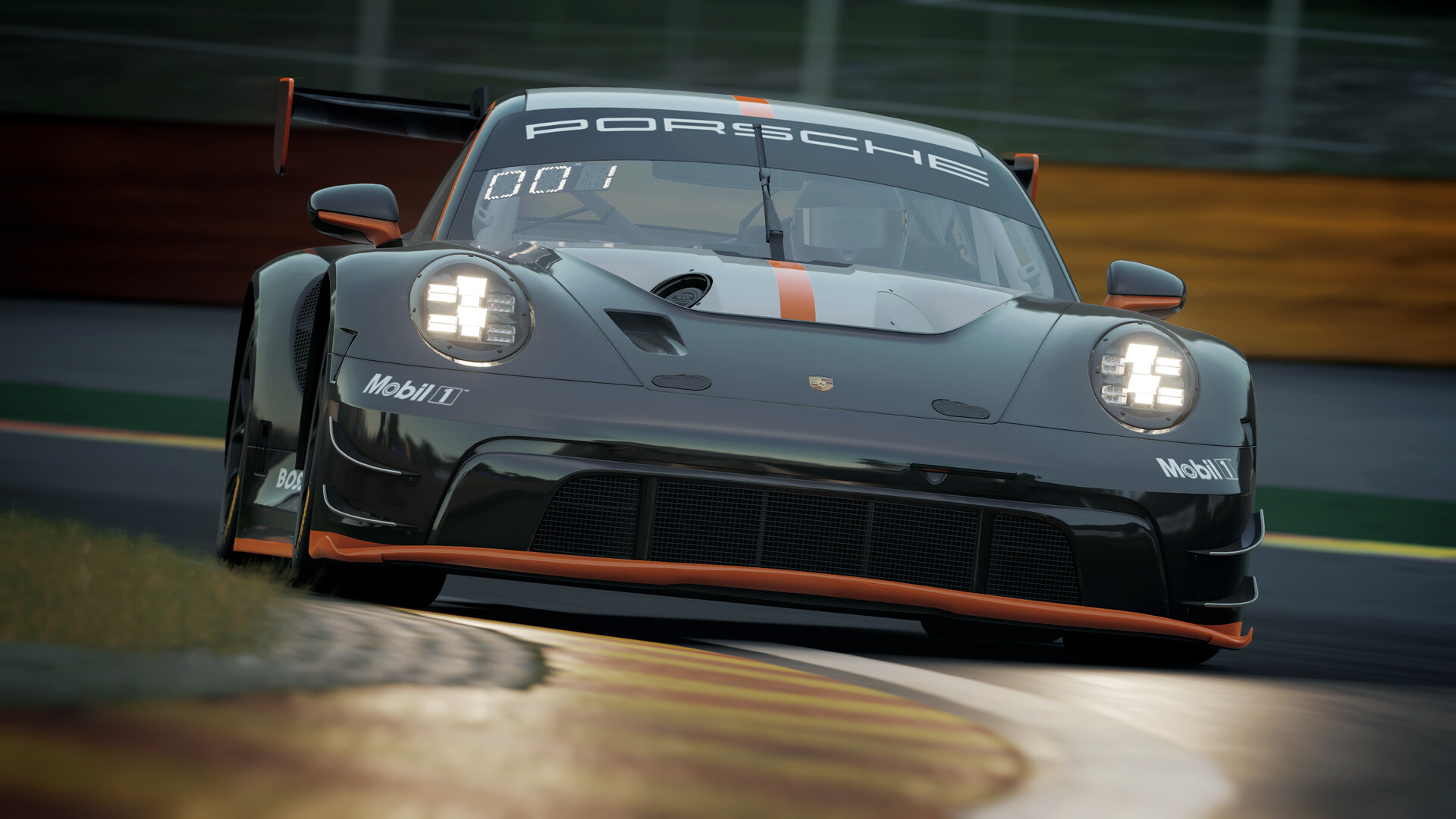 Assetto Corsa Competizione - 2023 GT World Challenge Pack