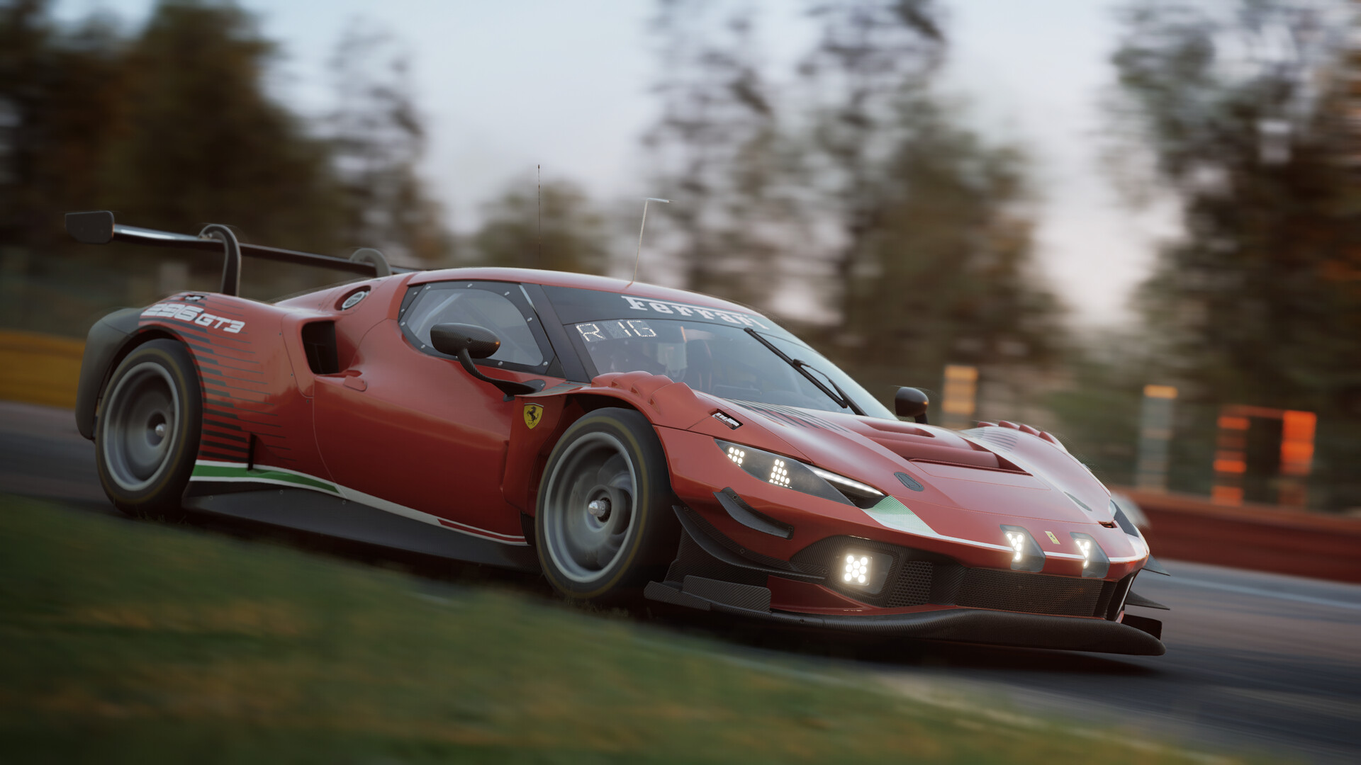 Assetto Corsa Competizione - 2023 GT World Challenge Pack Steam