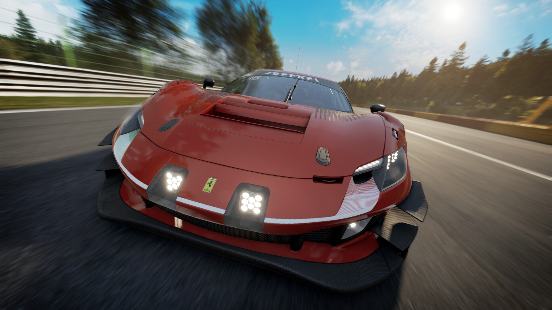 Assetto Corsa Competizione - 2023 GT World Challenge Pack no Steam