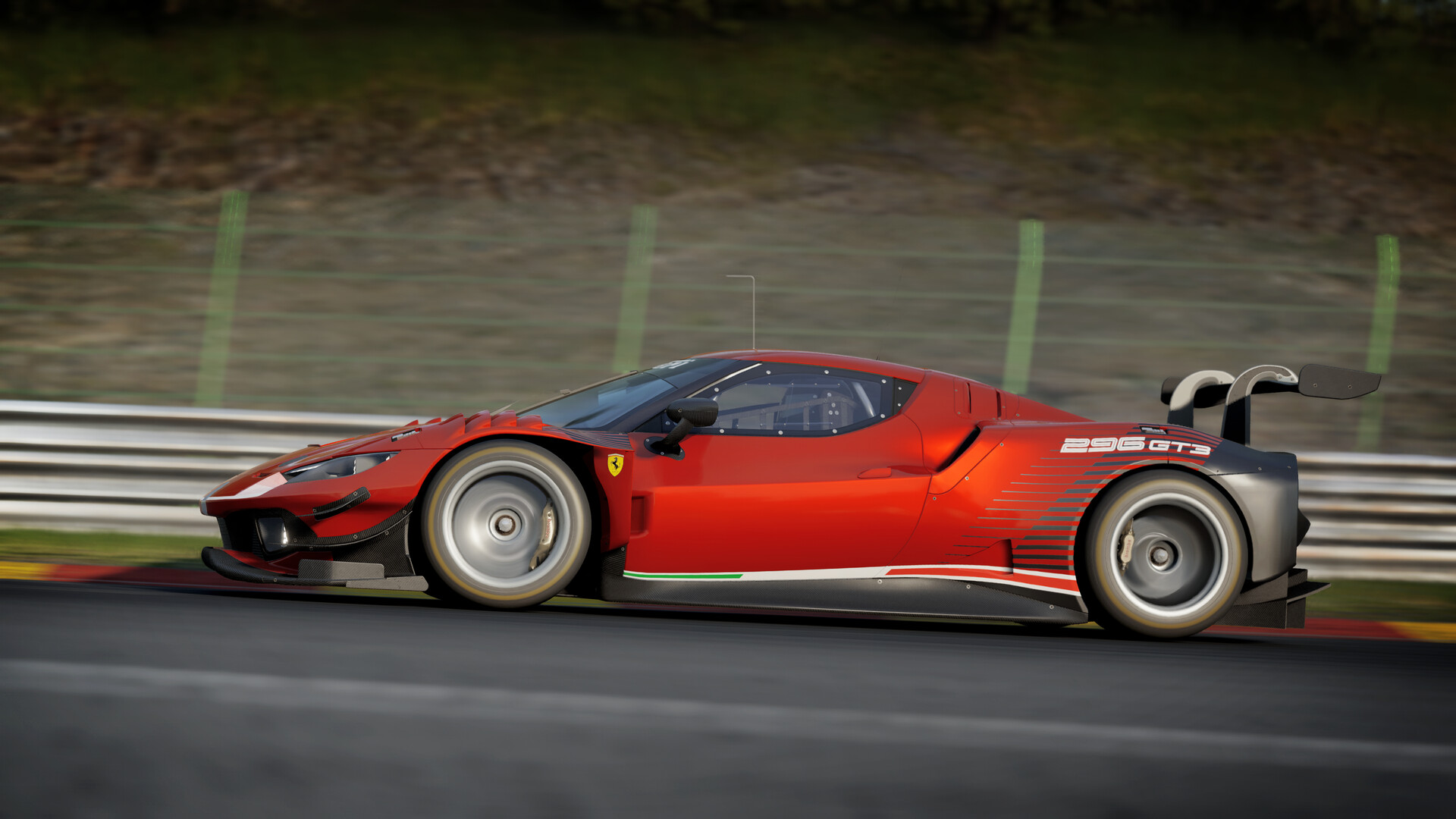 Buy Assetto Corsa Competizione, PC - Steam