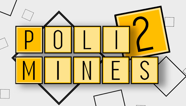 Capsule image of "Polimines 2" which used RoboStreamer for Steam Broadcasting