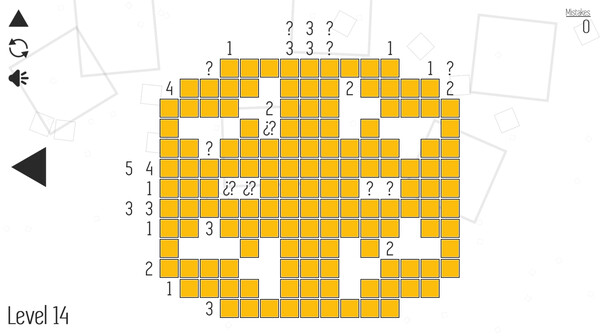 Polimines 2 game for Linux 1