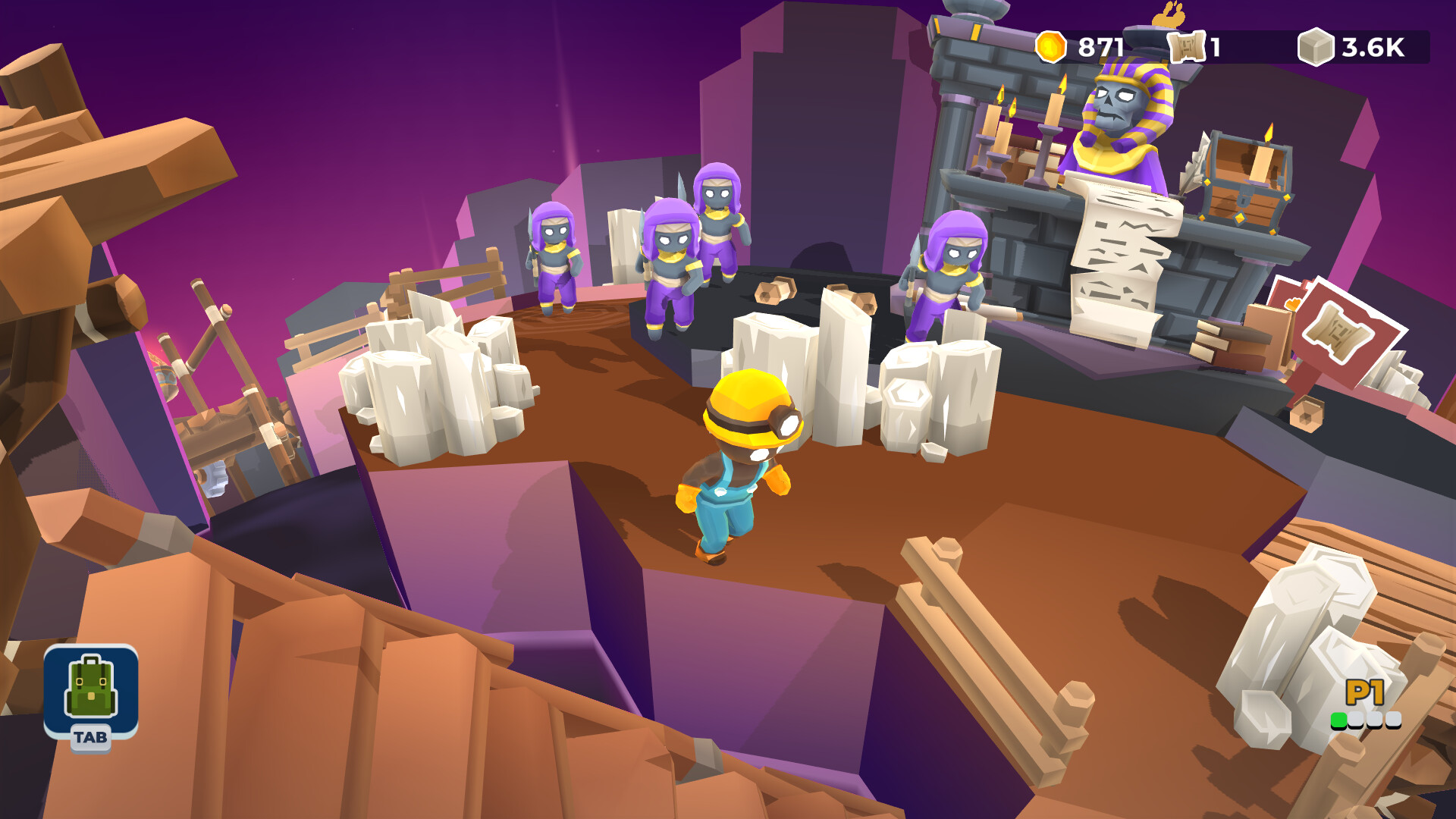 My Little Universe #6