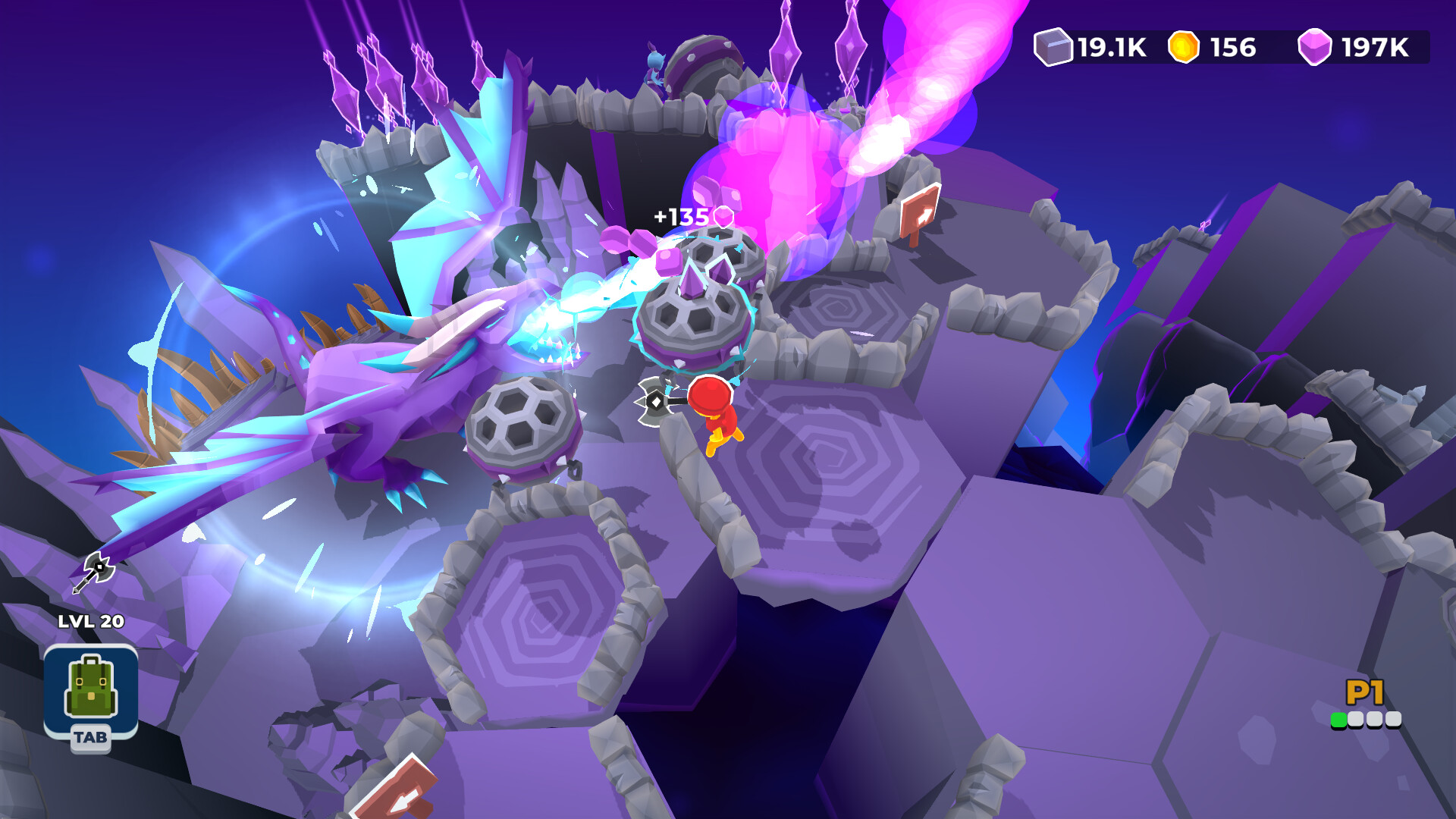 My Little Universe #7