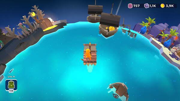 My Little Universefor windows and Linux 1