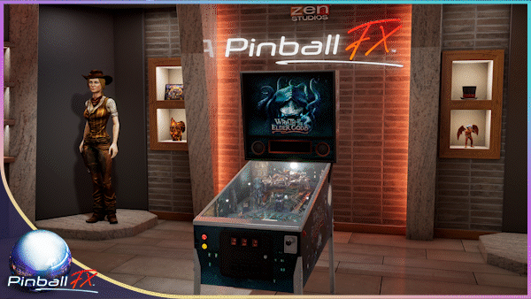 Pinball News - First and Free