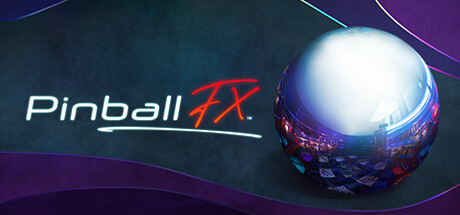 Pinball FX header image