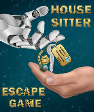 House Sitter Escape Game