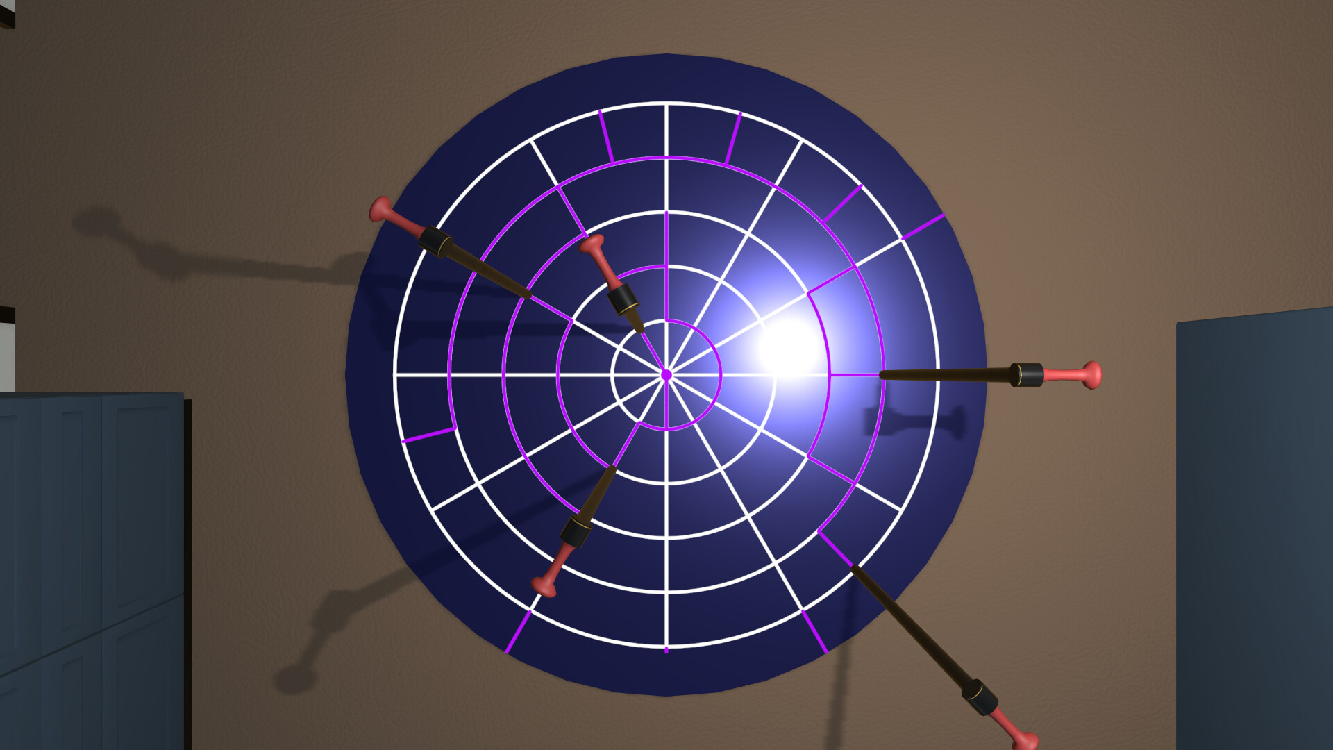 House Sitter Escape Game #6