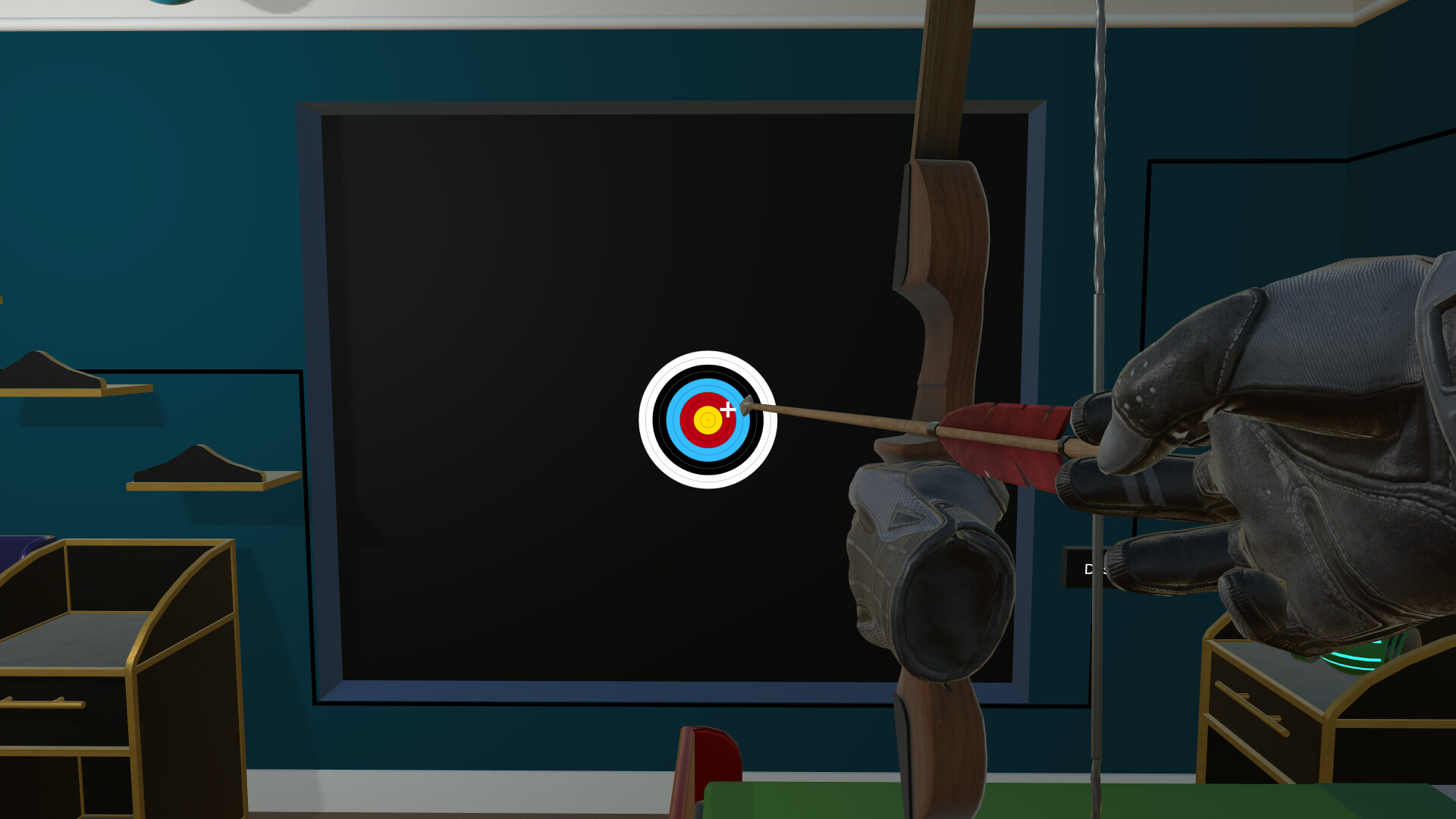 House Sitter Escape Game #5