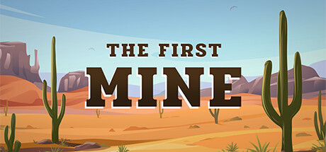 The First Mine Cover Image