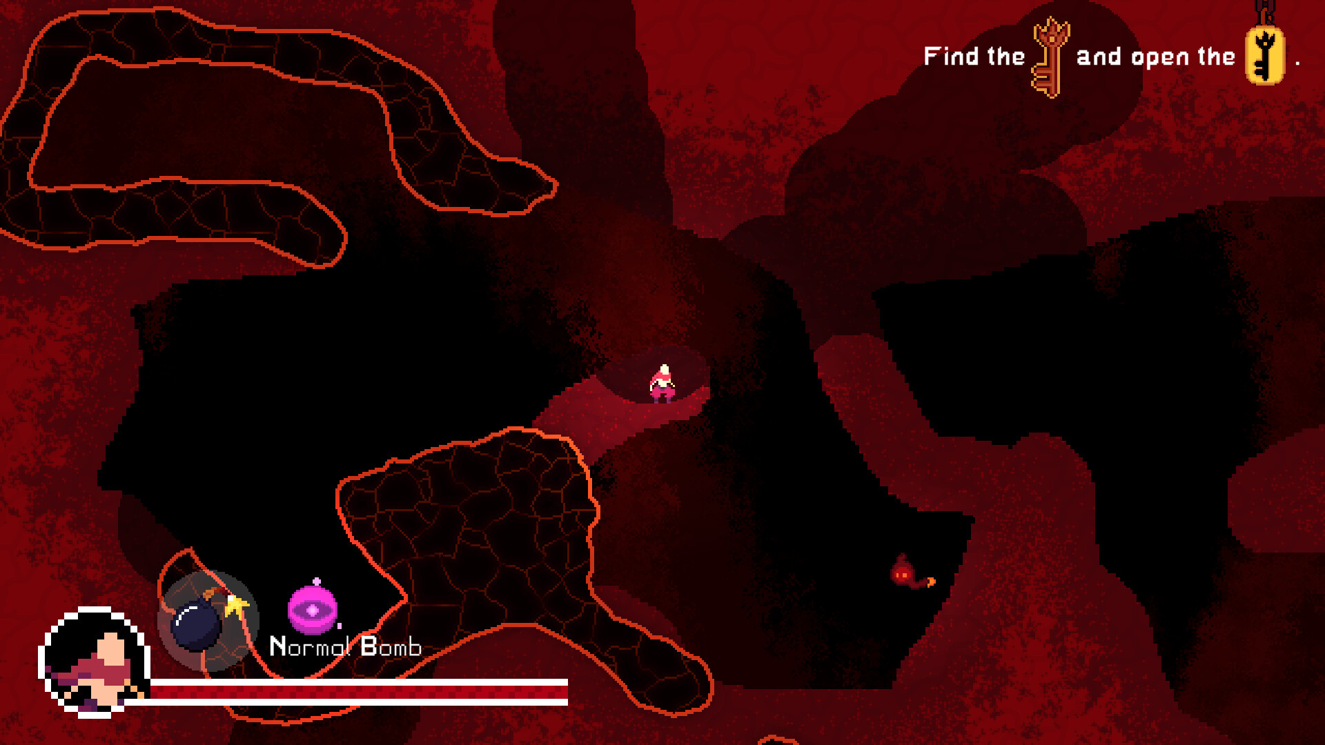 Device of Bakudan screenshot 1