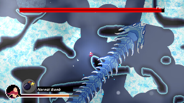 Device of Bakudanfor windows and Linux 1