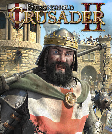 Stronghold Crusader 2