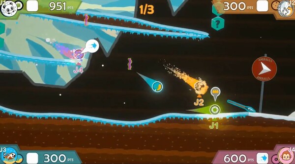 Aniballsfor windows and Linux 1