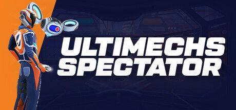 Ultimechs Spectator banner