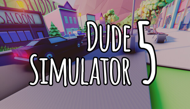 Steam Community :: Dude Simulator 2