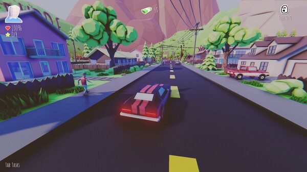Скриншот из Dude Simulator 5