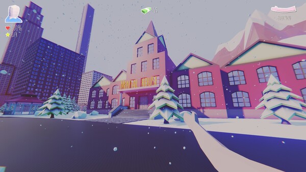 Скриншот из Dude Simulator 5
