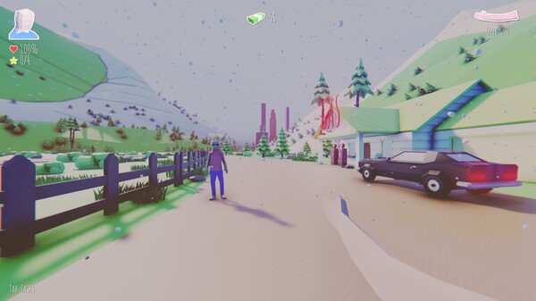 Скриншот из Dude Simulator 5