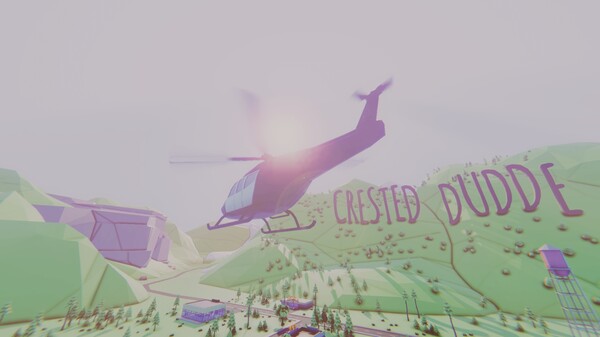 Скриншот из Dude Simulator 5