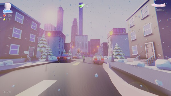 Скриншот из Dude Simulator 5