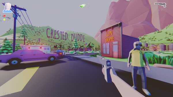 Dude Simulator 5 Game Download For PC 214MB 3 Dude Simulator 5 Game Download For PC-3